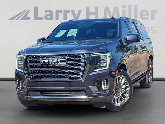 GMC YUKON XL 2023 1GKS2KKL2PR225388 image